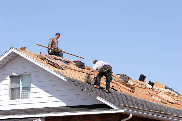 Fast & Reliable Emergency Roof Repairs in Plentywood, MT