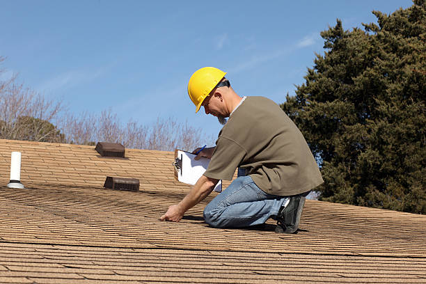 Emergency Roof Repair in Plentywood, MT