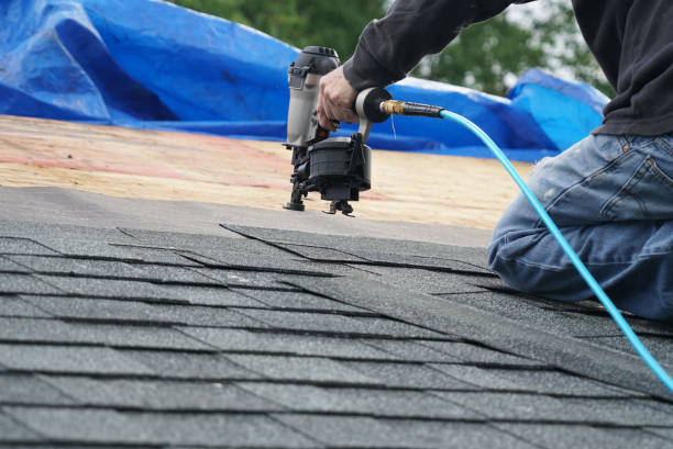Fast & Reliable Emergency Roof Repairs in Plentywood, MT